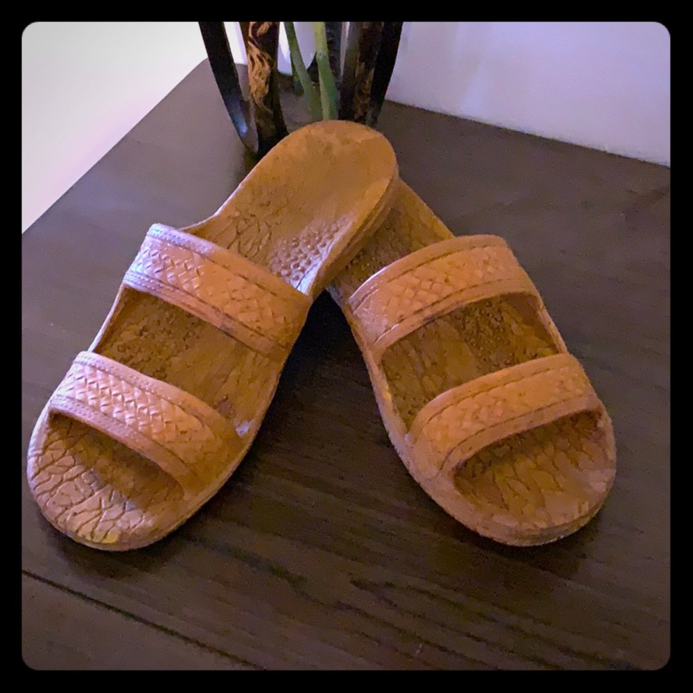Jesus Sandals